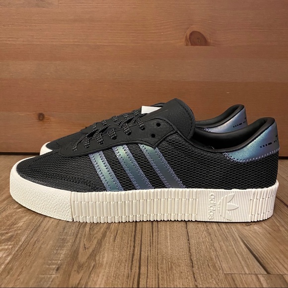adidas Shoes - 🔮NEW🔮 WMNS ADIDAS SAMBAROSE